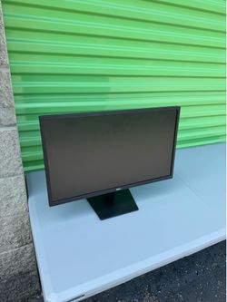 Dell Monitor
