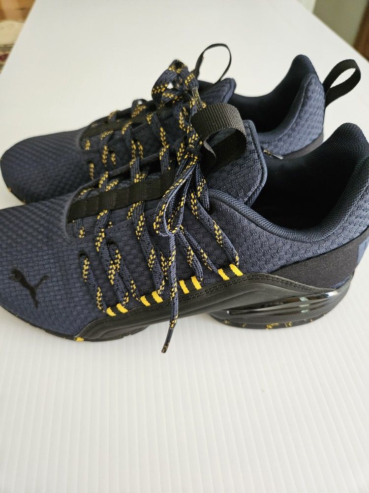 Running Shoe