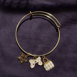 Personalized Bracelets