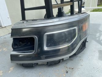 Ford Flex 2013-2019 Driver Side Headlight