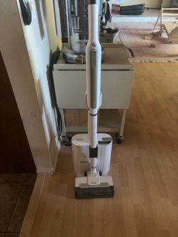 Shark HydroVac Cordless Wet/Dry Vacuum