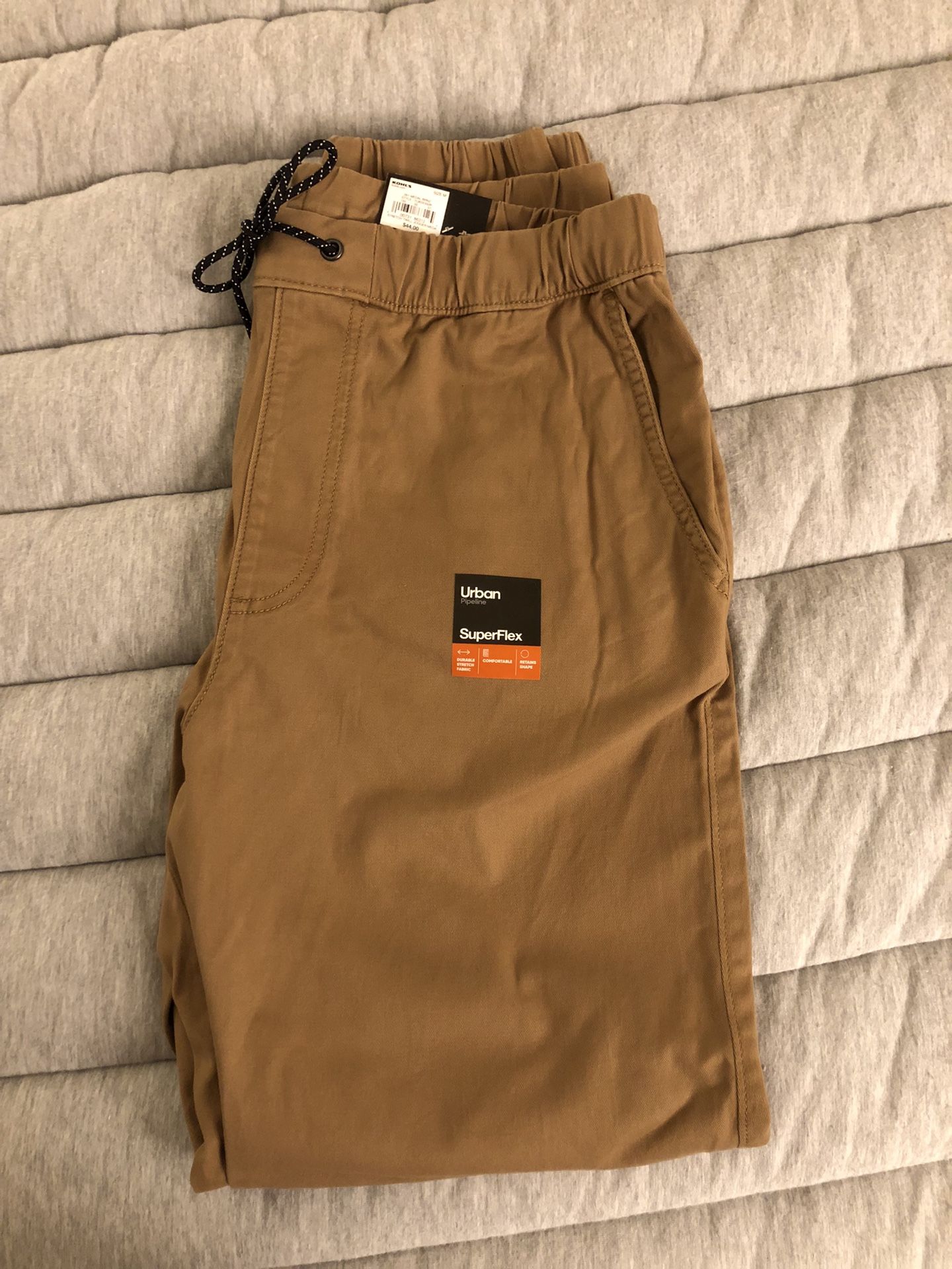 Men’s Joggers