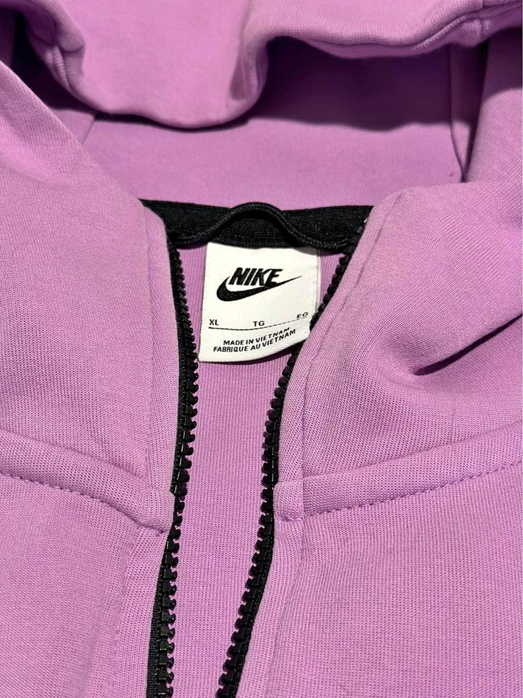 Nike Sportswear Tech Fleece