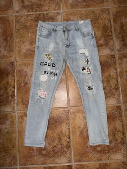 Fashion Jeans