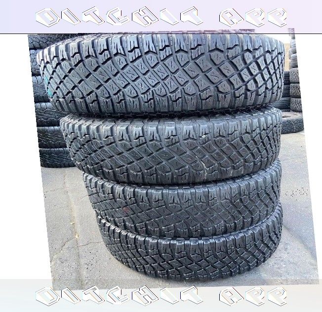 sign business Expedition Ready: Jeep Wheels and Tires for Every Adventure