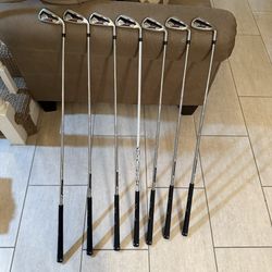 Golf Clubs