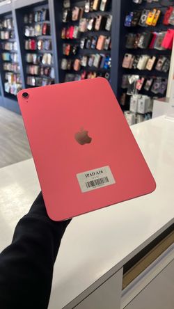 iPad A16 Wi-Fi 128gb