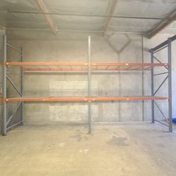 Pallet Rack 