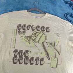 Pacsun Graphic Tee
