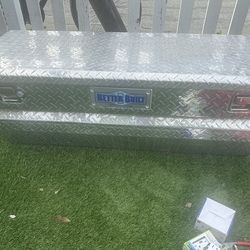 Better built tool box