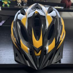 Bicycle Helmet