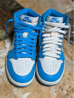 Jordan 1 Retro Size 6 Grade School