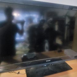 46" Sharp Tv