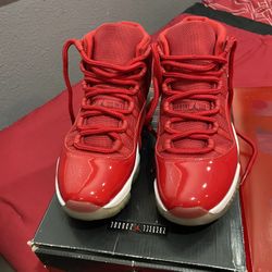 Jordan 11 Retro “Win Like 96”