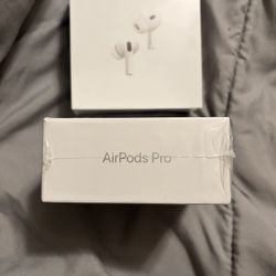 Air Pod Pro 