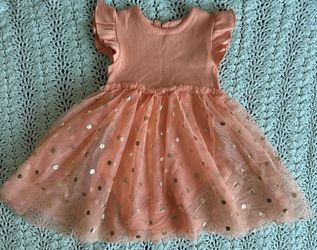 Toddler Onesie Dress