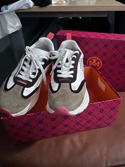 Tory Burch tennis
