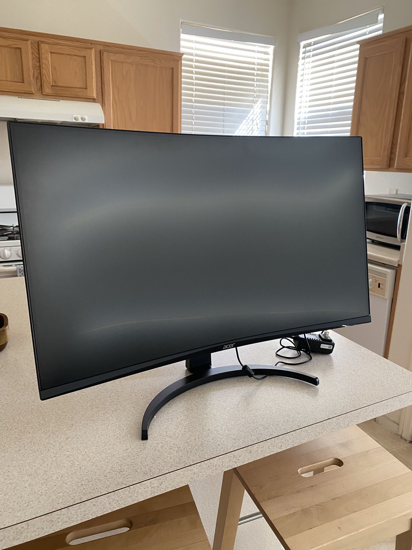 Acer Game Monitor 