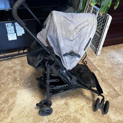 Jeep Stroller