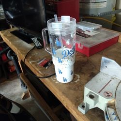 Dodger Cup