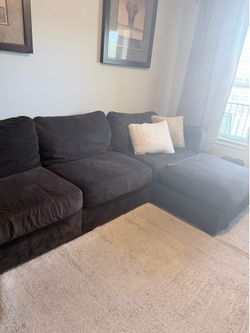 LoveSac modular sofa