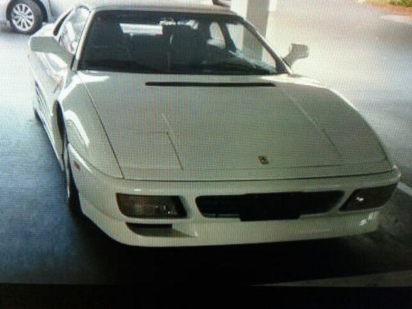 Ferrari 348 Ts