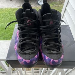 Nike Foamposite Pro