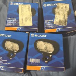 Ecco Light