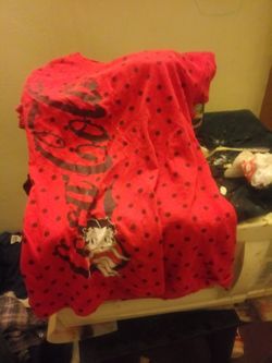 Coca Cola shirt