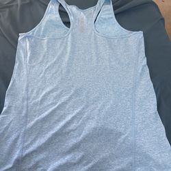 Neleus Xl Woman Tank Top