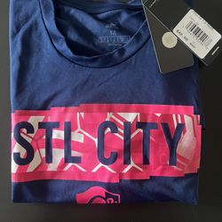 STL CITY  Women’s Size M 