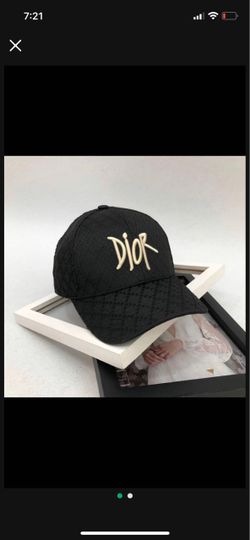 Baseball hat