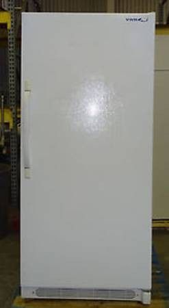 VWR Commercial 20 CU FT Freezer