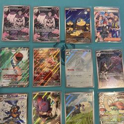 Pokemon Singles 