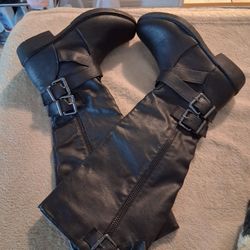 I sell women's boots