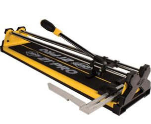 QEP 21 in. Manual Pro Tile Cutter