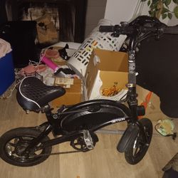 E Bike