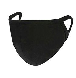 Face Mask Cotton Washable Reusable