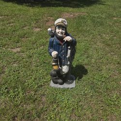 Statue