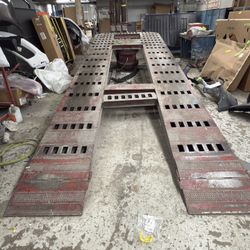 Frame machine