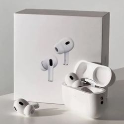 AirPod Pros