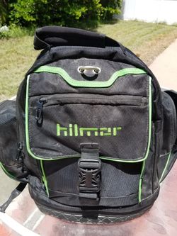 HVAC BACKPACK HILMOR #1839080
