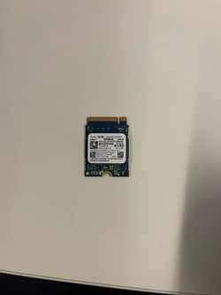 265 SSD Drive