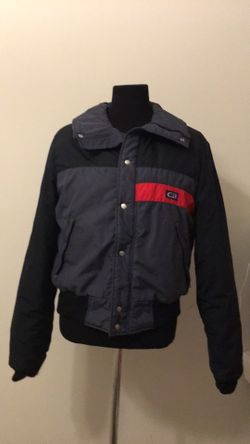 CB sport jacket size medium