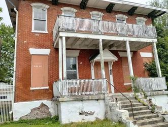 House For Sale 4763 Maffit