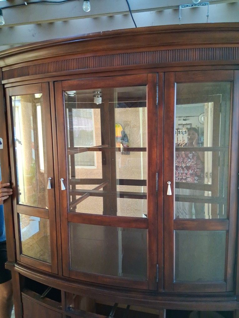Chaina Cabinet
