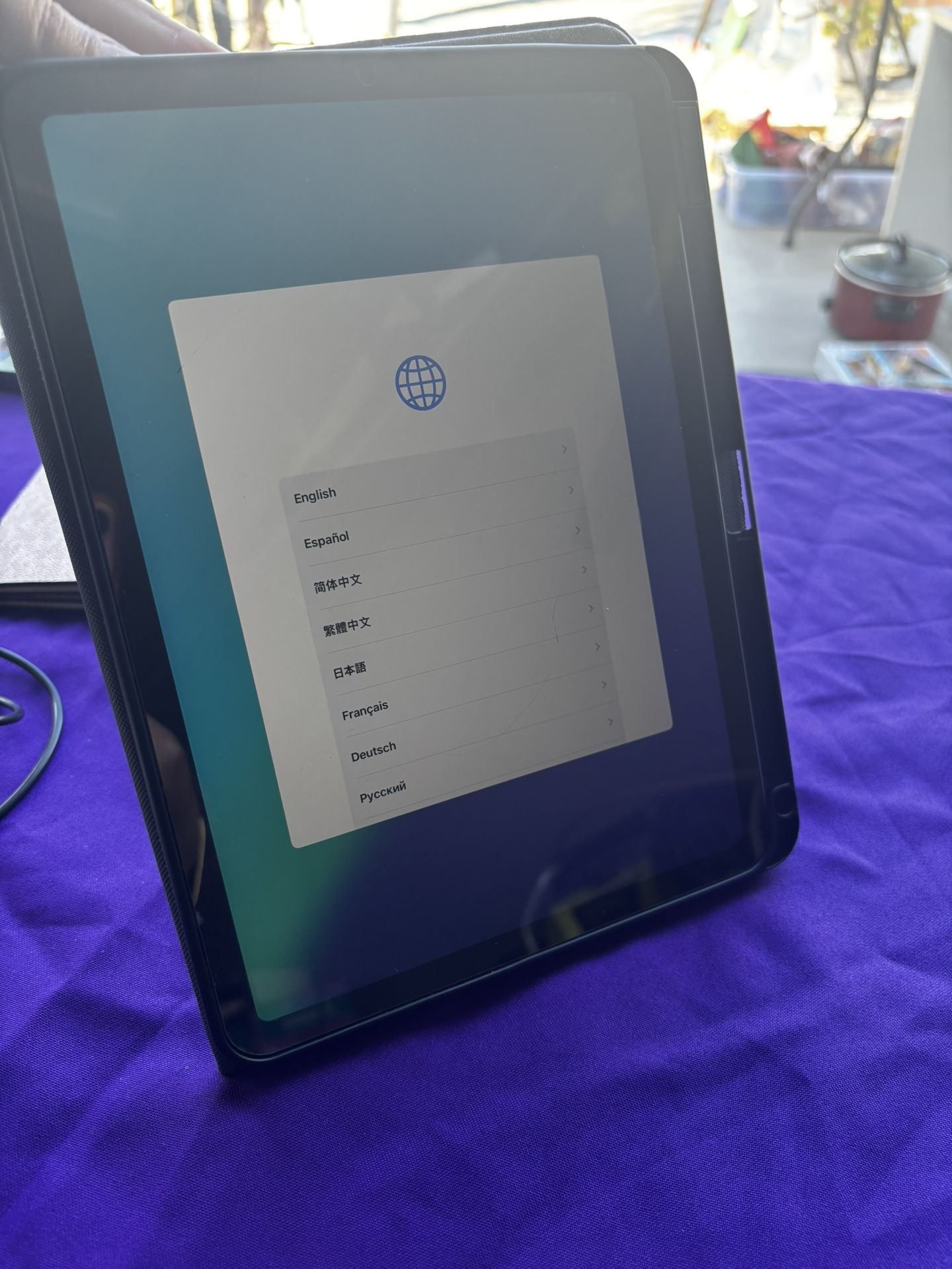 iPad Air