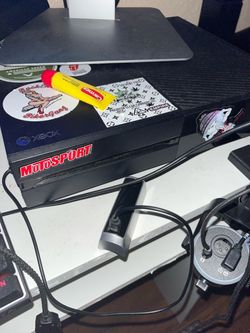Microsoft Xbox One Console