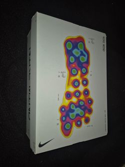 Nike mind size 9m