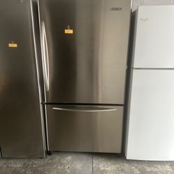 36 Counterdepth Refrigerator 